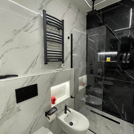 Апартаменты Luxury 6 Al Duomo Di Парма Экстерьер фото